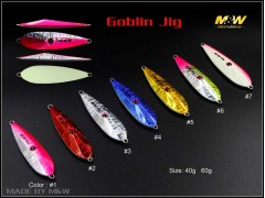 M&W Goblin Jig